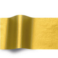 Gold Leaf Stock Design Tissue Paper (B)